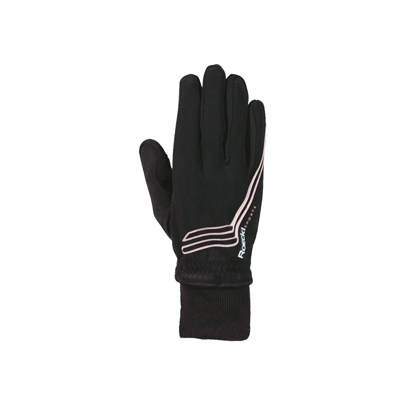 Lys sport hanske Roeckl LL Gaular Lys sport hanske Roeckl LL Gaular